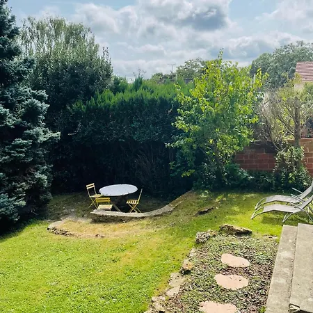 Apartment Dependance Maison Proche Rer 25 Min De Paris Brunoy