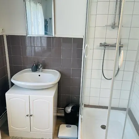 Dependance Maison Proche Rer 25 Min De Paris Apartment