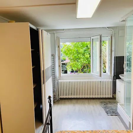 Dependance Maison Proche Rer 25 Min De Paris Brunoy