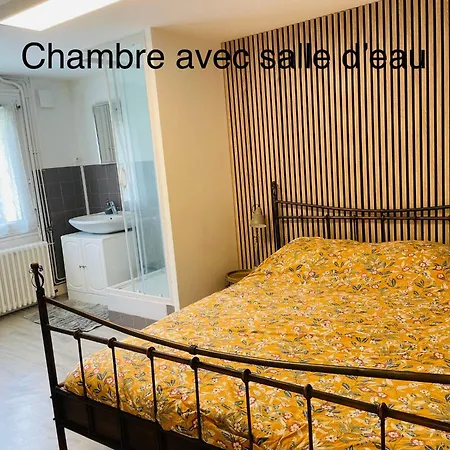 Dependance Maison Proche Rer 25 Min De Paris *