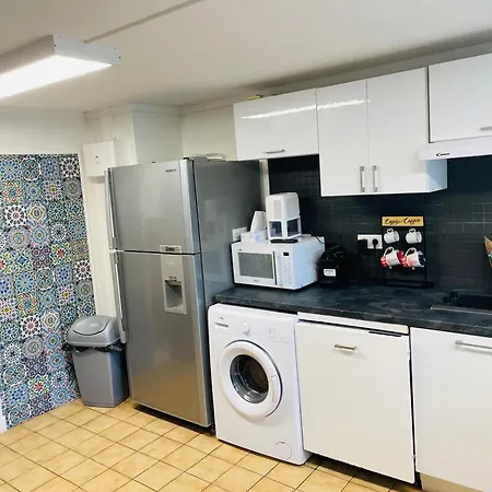 Dependance Maison Proche Rer 25 Min De Paris Apartment *
